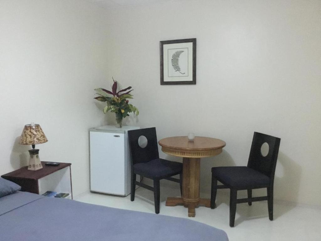 Harbour Vista Inn Кастри Екстериор снимка