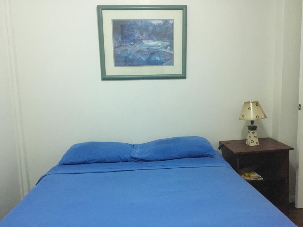 Harbour Vista Inn Кастри Екстериор снимка
