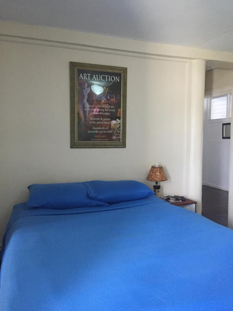 Harbour Vista Inn Кастри Екстериор снимка